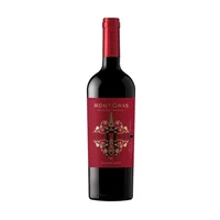 Vino Montgras Day One Carmenere - 750ml