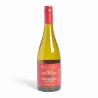 Vino MontGras Day One Chardonnay 750 cc