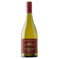 Vino Montgras Day One Chardonnay 750cc