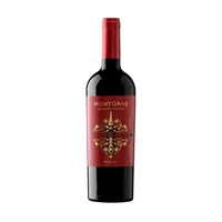 Vino Montgras Day One Merlot - 750ml