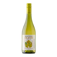 Vino Montgras De Vine Sauvignon Blanc 750cc
