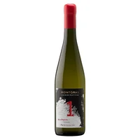 Vino Montgras Handcrafted Riesling 750cc