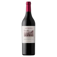 Vino Montgras Intriga Linderos Cabernet Sauvignon 750cc