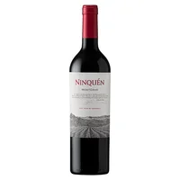 Vino Montgras Ninquén Blend 750cc