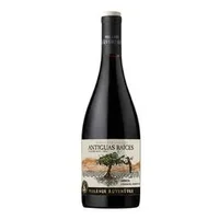 Vino Morande Adventure Antiguas Raíces Ensamblaje 750cc