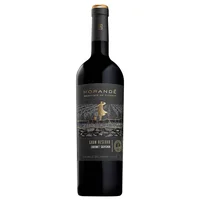 Vino Morande Gran Reserva Cabernet Sauvignon 750cc