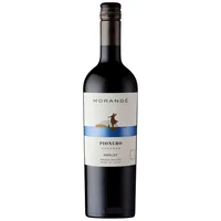 Vino Morandé Pionero Reserva Merlot 13.5º 750cc