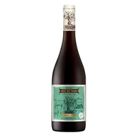 Vino Morande Terroir Wines Cinsault - País 750cc