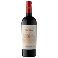 Vino Morande Vitis Unica Cabernet Sauvignon 750cc