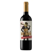 Vino Mr. Wildman Cabernet Sauvignon 13.5° 750cc