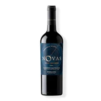 Vino Novas Gran Reserva Cabernet Sauvignon 750cc