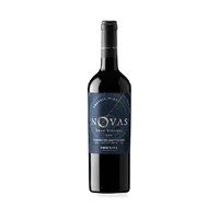 Vino Novas Gran Reserva Cabernet Sauvignon Botella 750cc