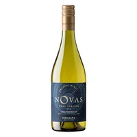Vino Novas Gran Reserva Chardonnay 750cc