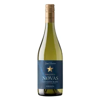 Vino Novas Gran Reserva Organico Sauvignon Blanc 750cc