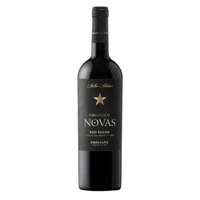 Vino Novas Stellar Selection Organico Red Blend 750cc