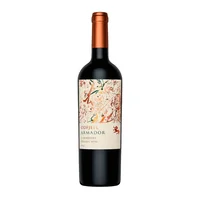 Vino Odfjell Armador Carmenere - 750ml