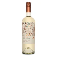 Vino Odfjell Armador Sauvignon Blanc 750cc