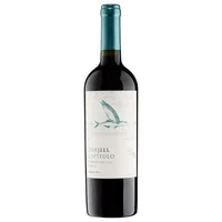 Vino Odfjell Capítulo Flying Fish Gran Reserva Carmenere 750cc