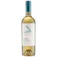 Vino Odfjell Gran Reserva Capítulo Flying Fish Sauvignon Blanc 750cc
