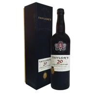 Vino Oporto Taylors - 20 Años - 750ml