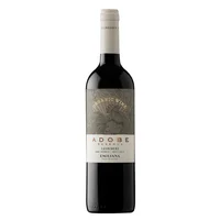 Vino Orgánico Adobe Reserva Carmenere 13.5° 750cc