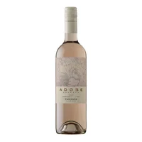 Vino Orgánico Adobe Reserva Rosé 750cc