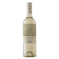 Vino Orgánico Adobe Reserva Sauvignon Blanc 12.5° 750cc