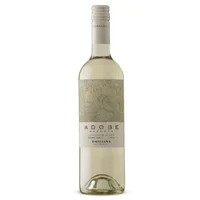 Vino Orgánico Adobe Reserva Sauvignon Blanc 750cc