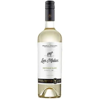 Vino Orgánico Migue Torres Las Mulas Reserva Sauvignon Blanc 750 cc