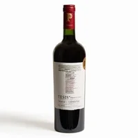 Vino Orgánico Primus Carmenere 750 cc