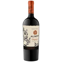Vino Orgánico Undurraga Aliwen Reserva Cabernet Sauvignon 750 cc