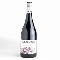 Vino Orgánico Veramonte Gran Reserva Pinot Noir 750 cc