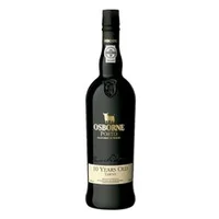 Vino Osborne Oporto 10 Years Old 750 cc