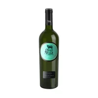 Vino Oveja Negra Bold Master White 750cc