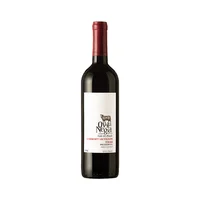 Vino Oveja Negra Cabernet Sauvignon - Syrah Botella 750cc