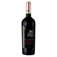 Vino Oveja Negra Gran Reserva Cabernet Franc / Carmenere 750cc