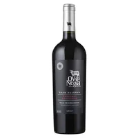 Vino Oveja Negra Gran Reserva Cabernet Sauvignon 750cc