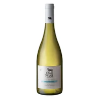 Vino Oveja Negra Gran Reserva Chardonnay 750cc