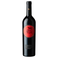 Vino Oveja Negra Gran Reserva Red Blend 750cc
