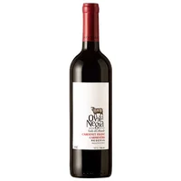 Vino Oveja Negra Reserva Cabernet Franc-Carmenere 750 ml
