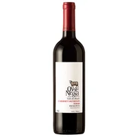 Vino Oveja Negra Reserva Cabernet Sauvignon-Syrah 750 ml