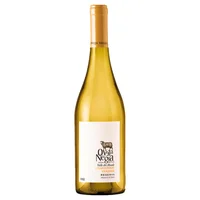 Vino Oveja Negra Reserva Chardonnay/Viognier - 750ml
