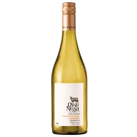 Vino Oveja Negra Reserva Sauvignon Blanc-Carmenere 750 ml