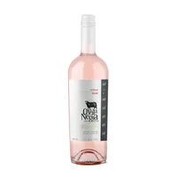 Vino Oveja Negra Reserva Syrah Carignan Rose 750cc
