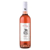 Vino Oveja Negra Reserva Syrah/Carignan/Rosé 750cc