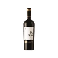Vino Oveja Negra Single Vineyeard Carmenere 750cc