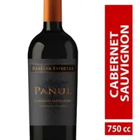 Vino Panul Gran Reserva Cabernet Sauvignon 750 cc