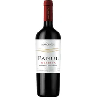 Vino Panul Reserva Cabernet Sauvignon 750 cc