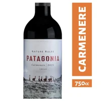 Vino Patagonia - Carmenere - 750ml