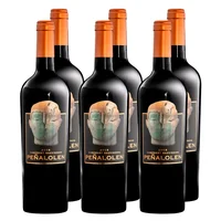 Vino Peñalolen Cabernet Sauvignon 750cc x6 ($14.490 c/u)